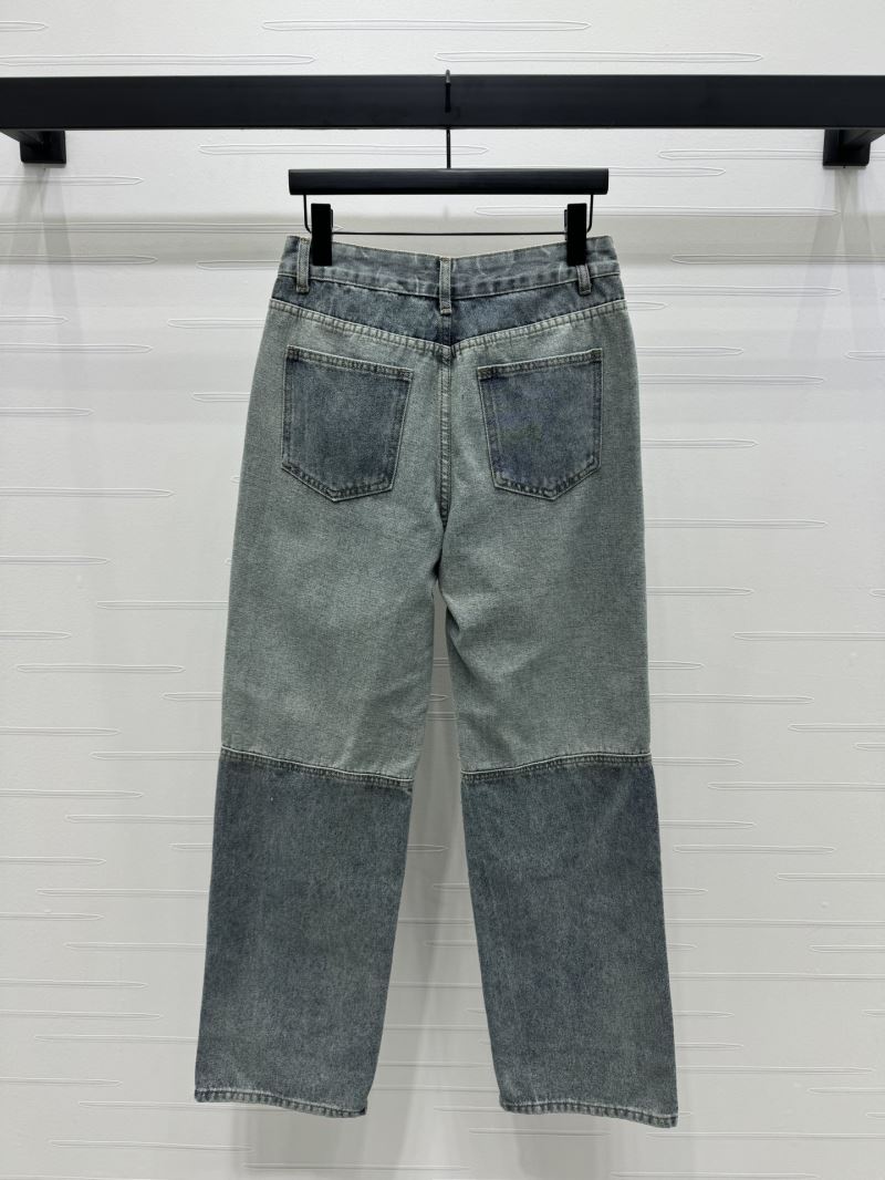 Chanel Jeans